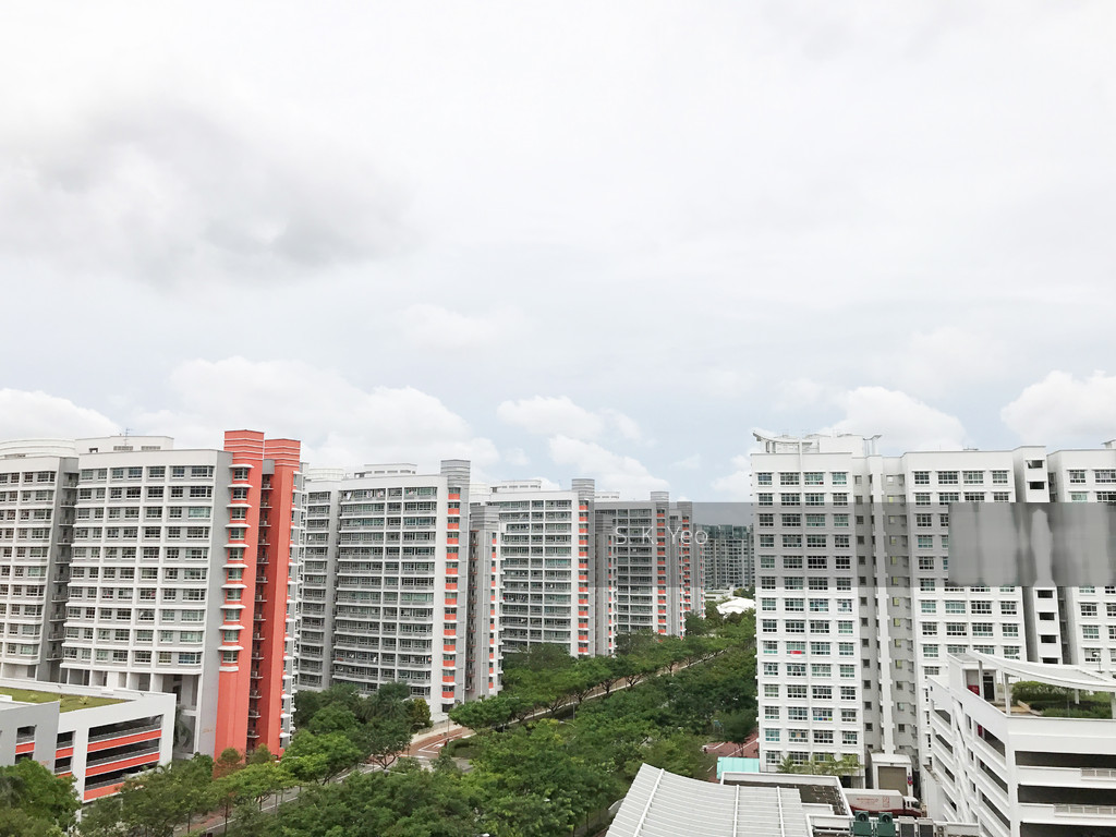 Blk 200D Sengkang East Road (Sengkang), HDB 5 Rooms #149440512